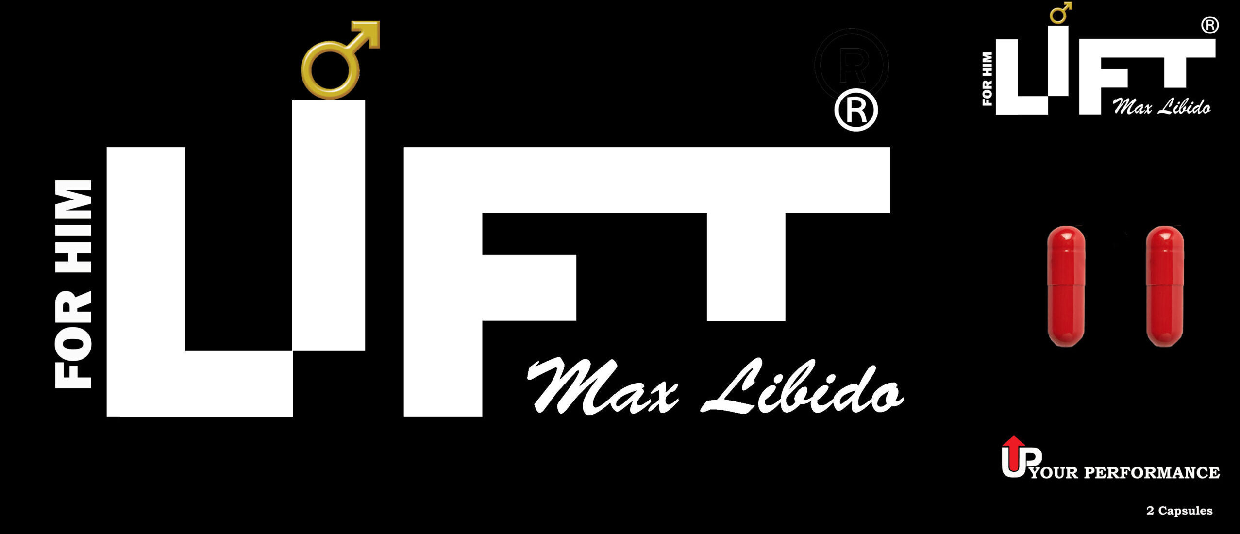 Lift Max Libido